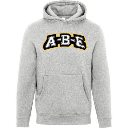 A-B-E - Lane Seven Unisex Premium Hoodie