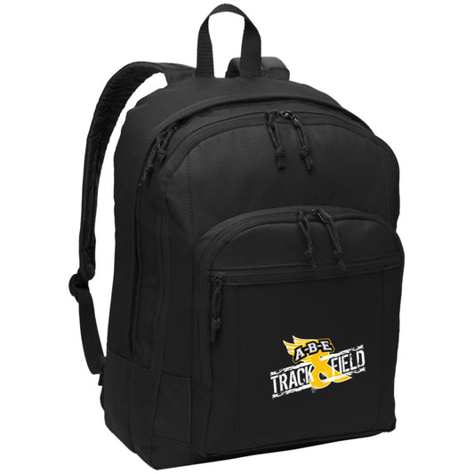 A-B-E Track & Field - Basic Backpack