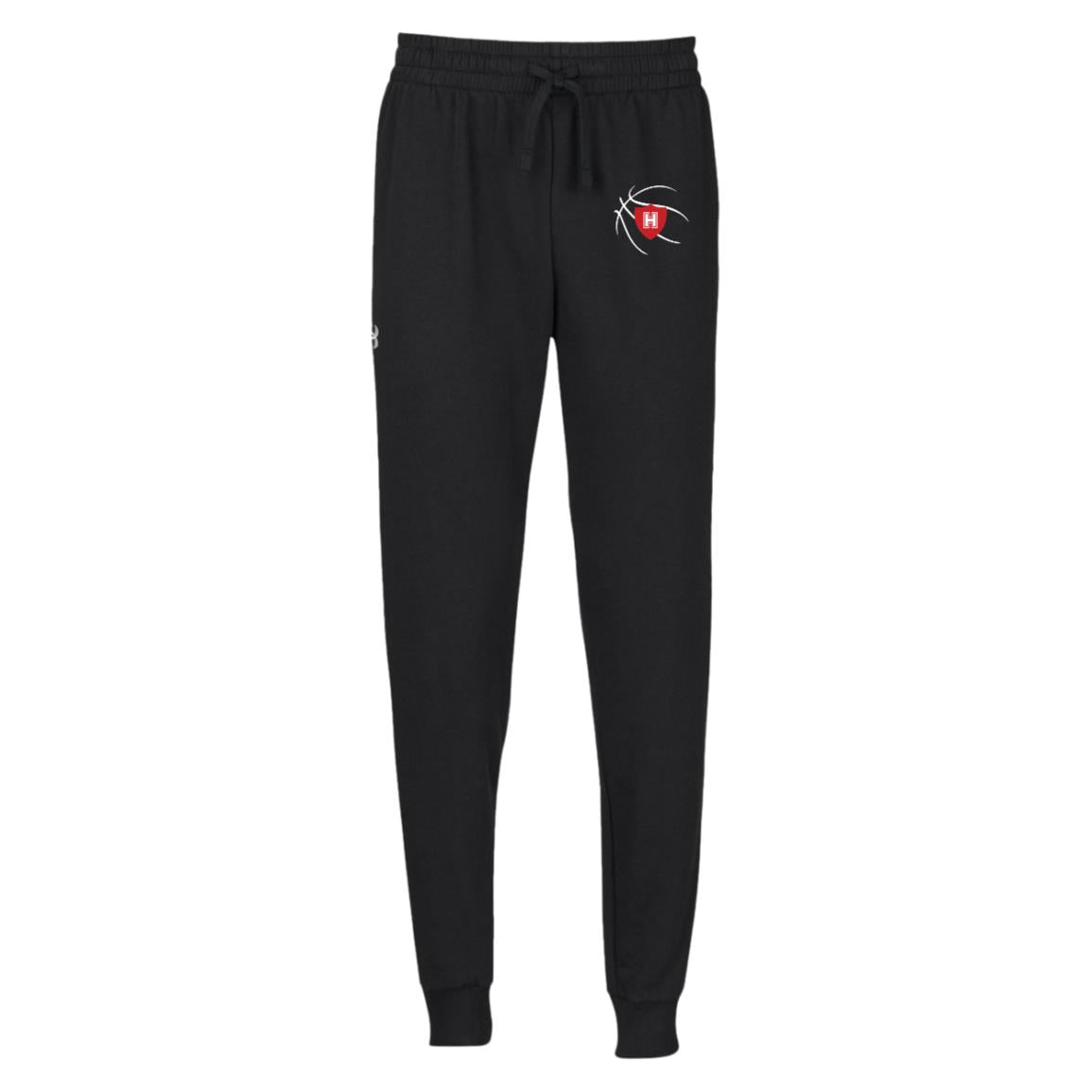 Comet Boys Basketball - Under Armour Mens Rival Fleece Sweatpant