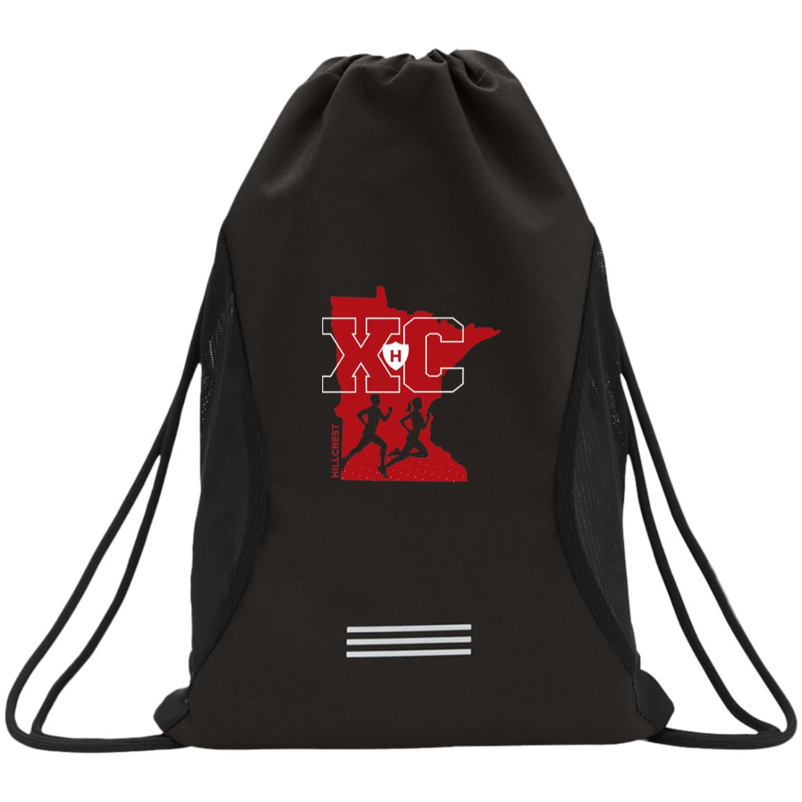 Comet Cross Country - Drawstring Cinch