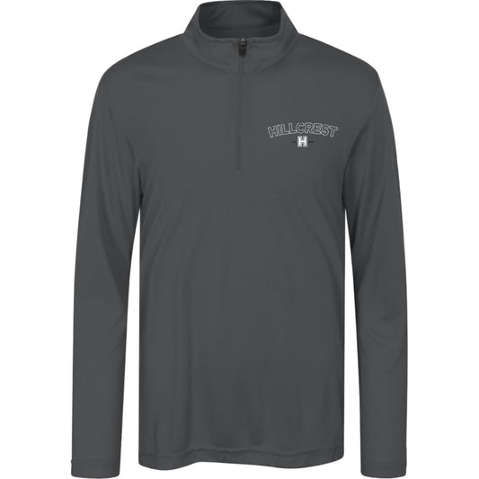 Hillcrest Comets - Kids Zone Quarter Zip