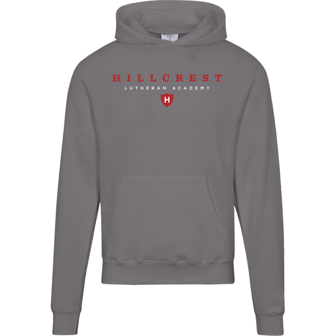 Hillcrest Comets - Champion Mens Powerblend Hoodie