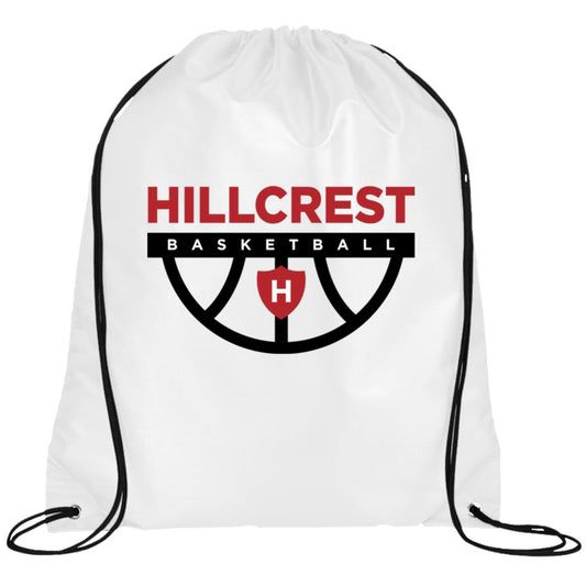 Comet Girls Basketball - Prime Line Drawstring Cinch Backpack