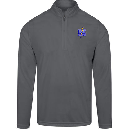 Chargers - Mens Zone Quarter Zip