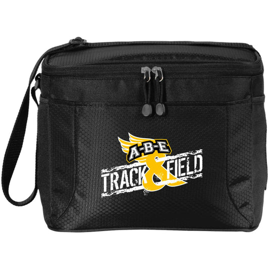 A-B-E Track & Field - 12-Pack Cooler