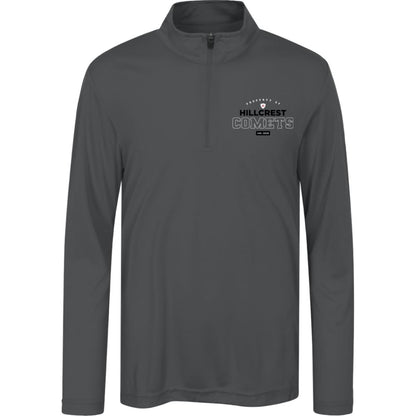 Hillcrest Comets - Kids Zone Quarter Zip