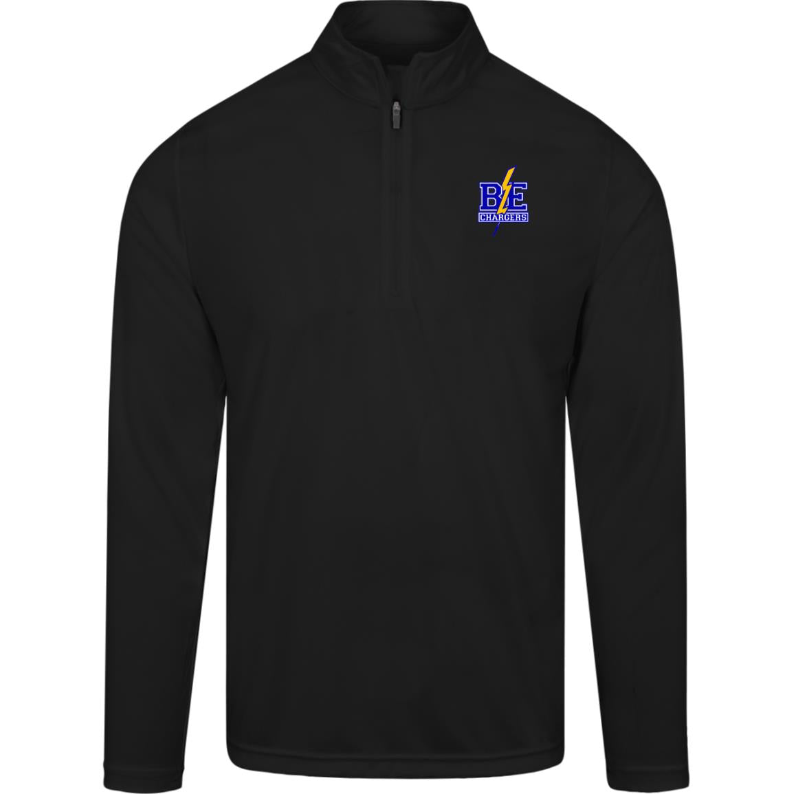 Chargers - Mens Zone Quarter Zip