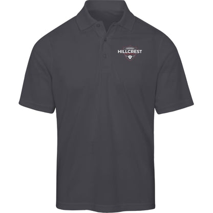 Comet Football - Mens Origin Pique Polo