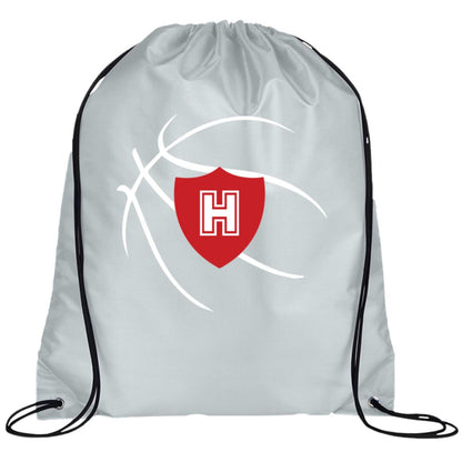 Comet Boys Basketball - Prime Line Drawstring Cinch Backpack