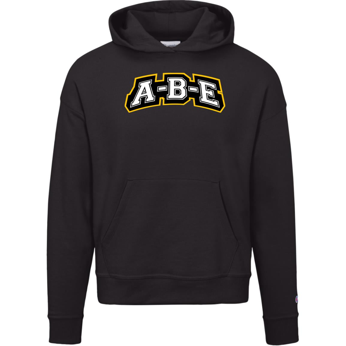 A-B-E - Champion Womens Powerblend Hoodie