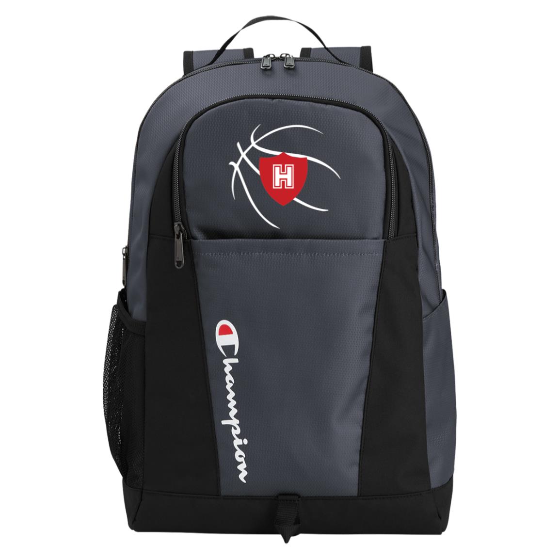 Comet Boys Basketball - Champion Core Backpack