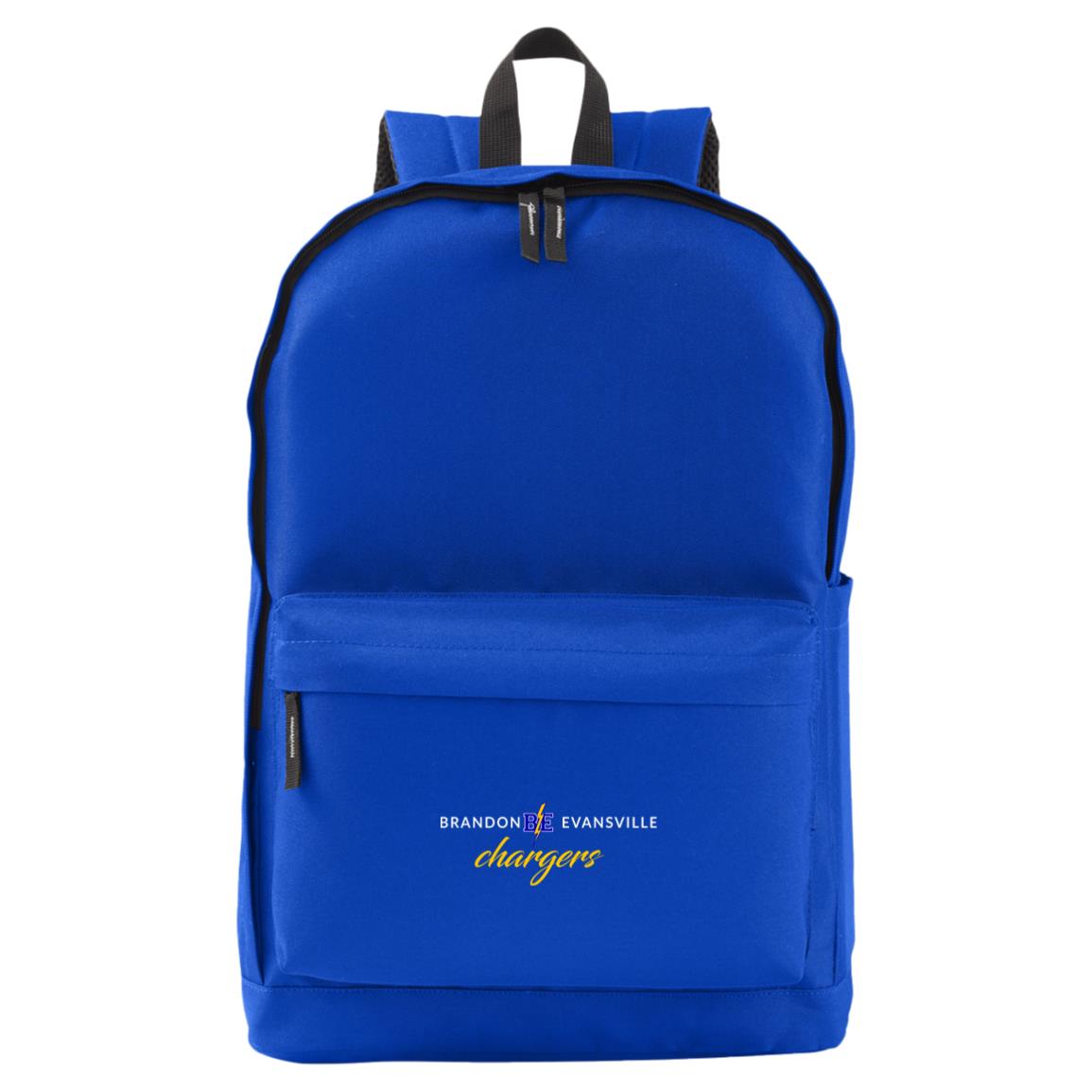 Chargers - Core 365 Essentials Backpack