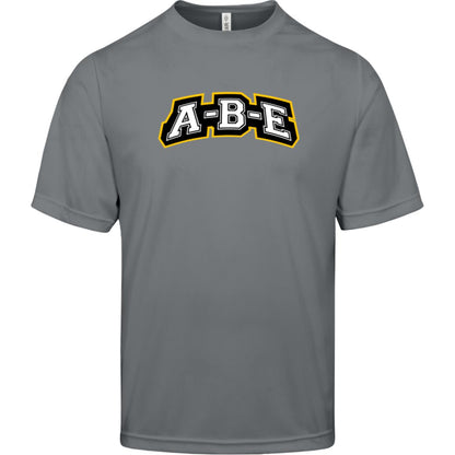 A-B-E - Mens Zone Tee