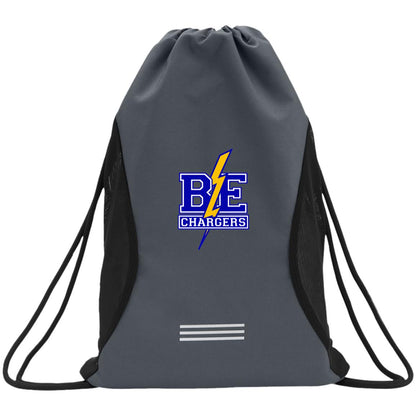 Chargers - Core 365 Drawstring Cinch