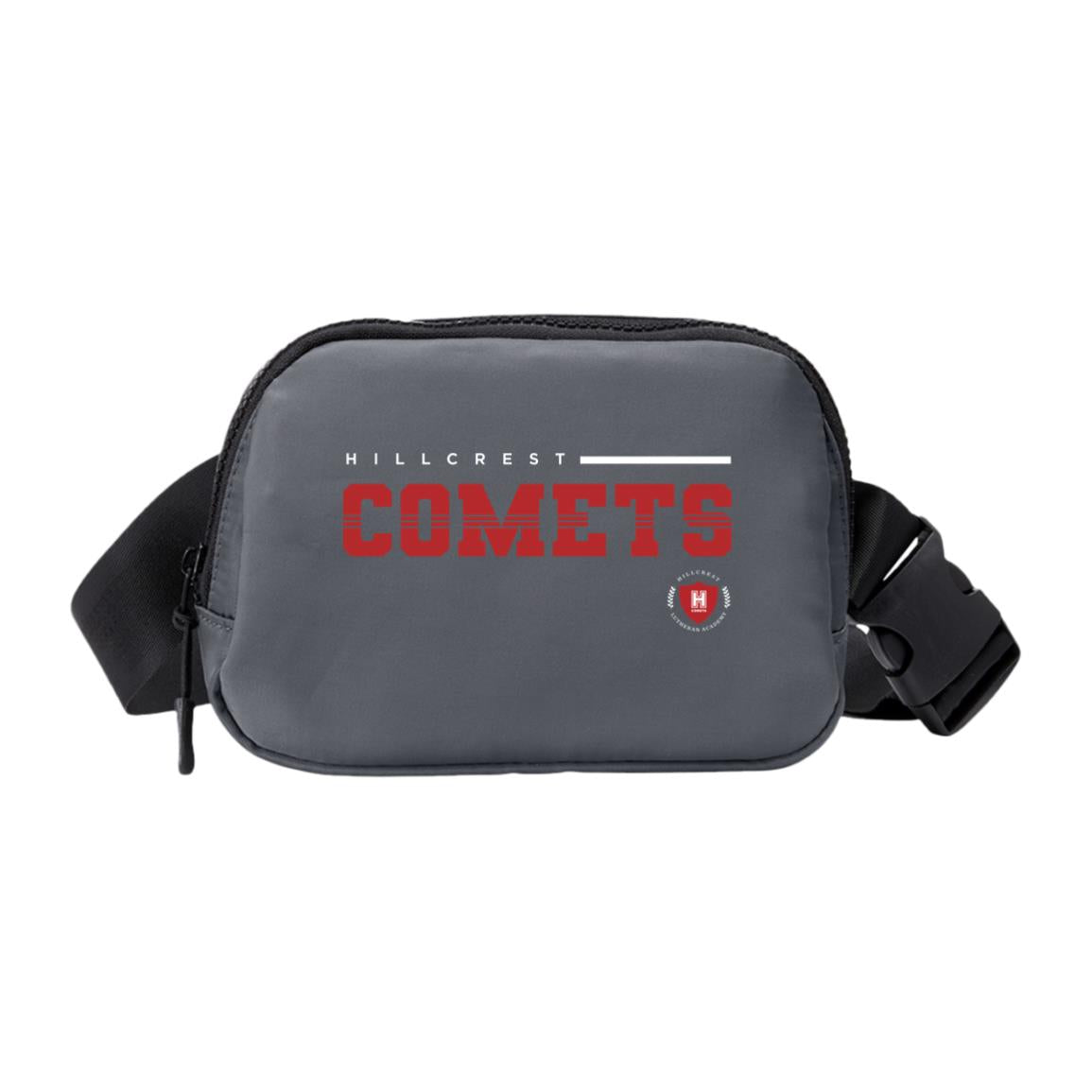 Hillcrest Comets - Essentials Belt Bag