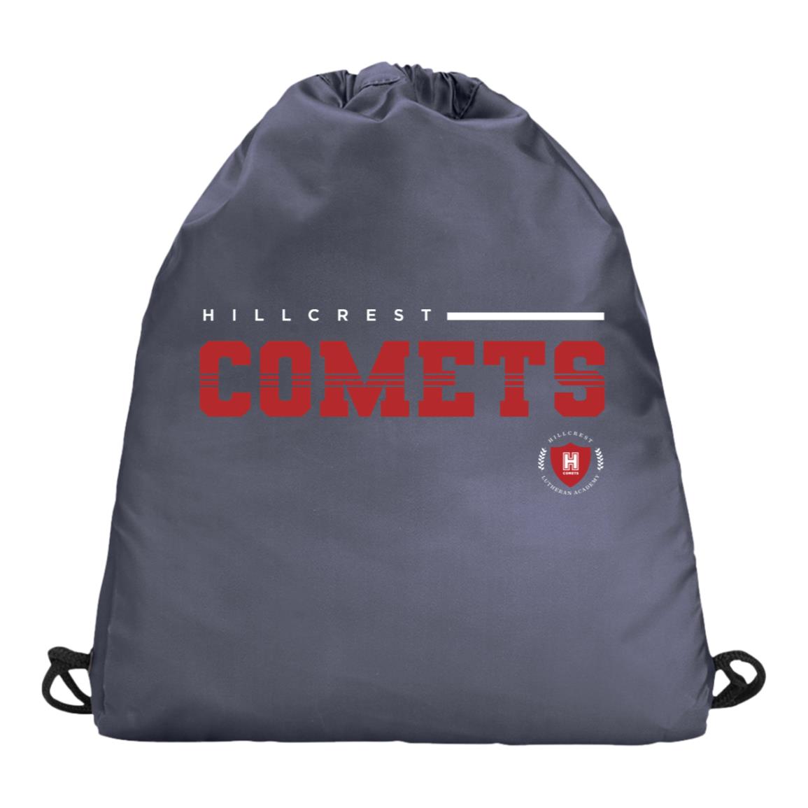 Hillcrest Comets - Champion Carrysack