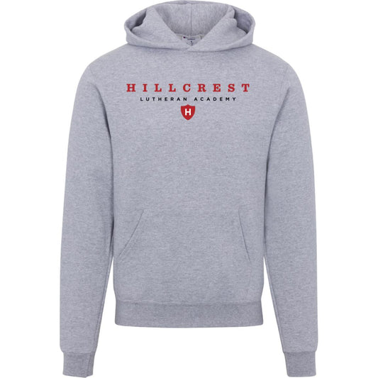 Hillcrest Comets - Champion Mens Powerblend Hoodie