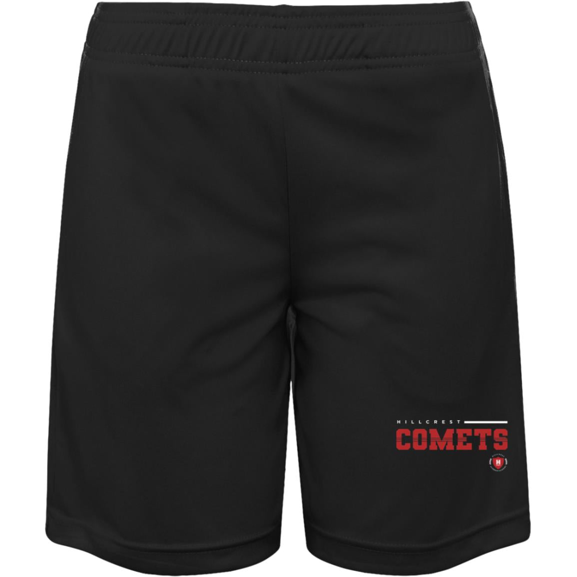 Hillcrest Comets - Kids Zone Short