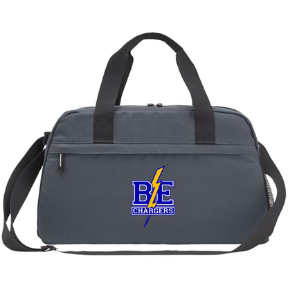 Chargers - Core 365 Medium Duffel Bag