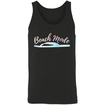 Beach Mode - Unisex Tank