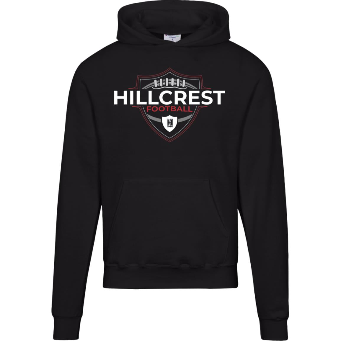 Comet Football - Champion Mens Powerblend Hoodie