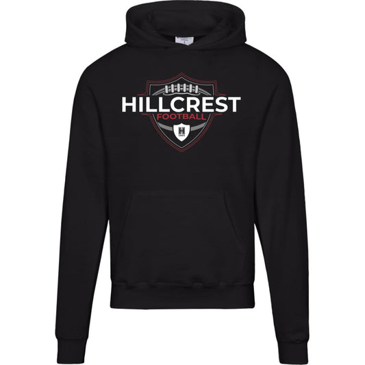 Comet Football - Champion Mens Powerblend Hoodie