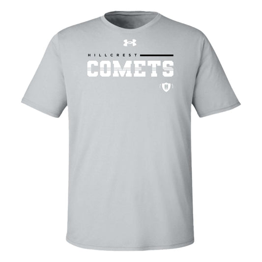 Hillcrest Comets - Under Armour Team Tech Tee