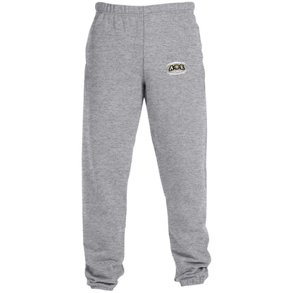 A-B-E Football - Sweatpants with Pockets