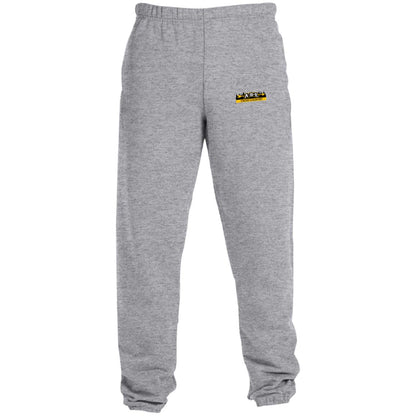 A-B-E Cross Country - Sweatpants with Pockets