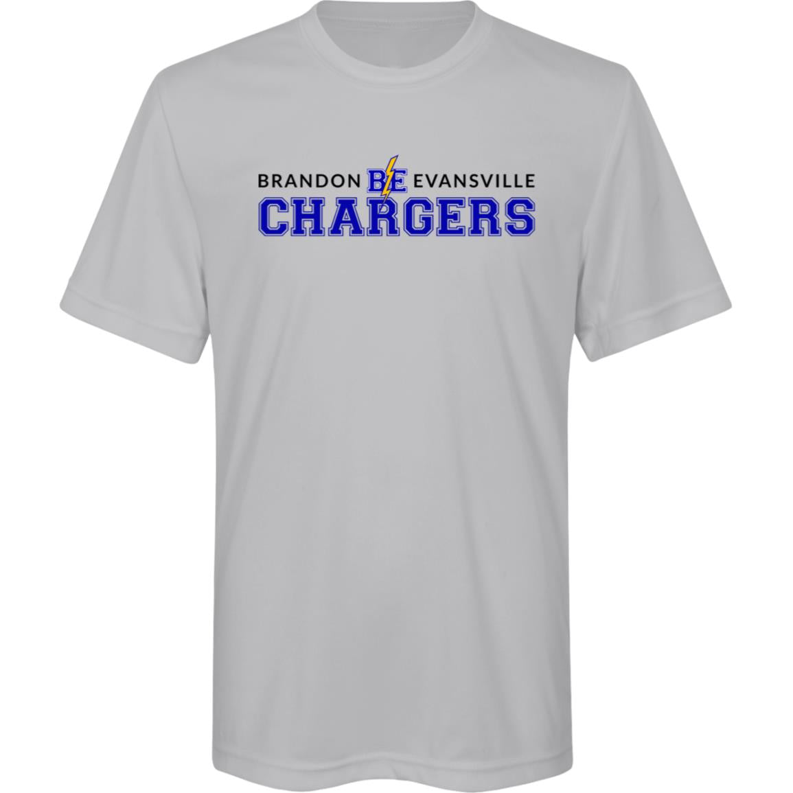 Chargers - Kids Zone Tee