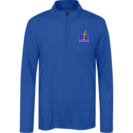 Chargers - Kids Zone Quarter Zip