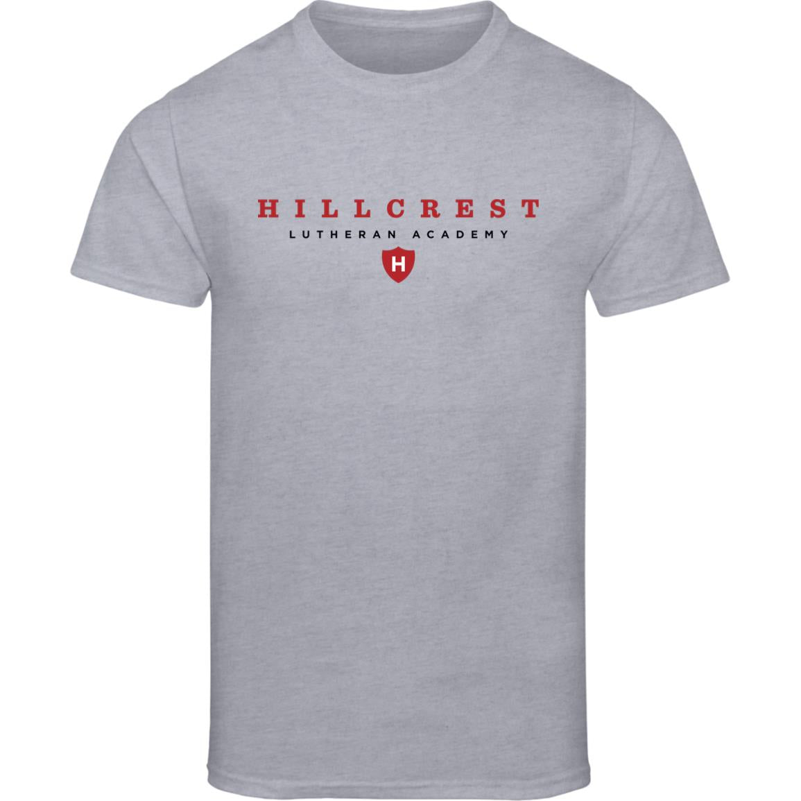 Hillcrest Comets - Champion Adult Short Sleeve Tee