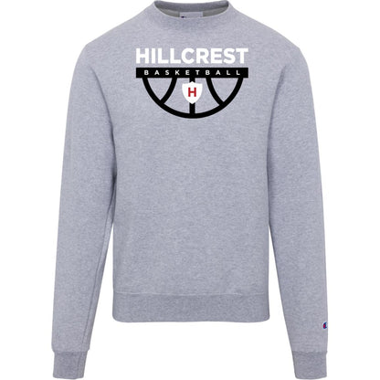 Comet Girls Basketball - Champion Mens Powerblend Crewneck Sweatshirt