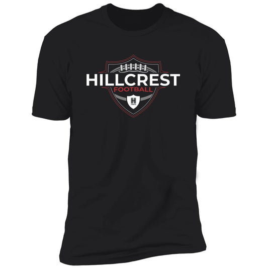 Comet Football Gameday - Premium Short Sleeve T-Shirt