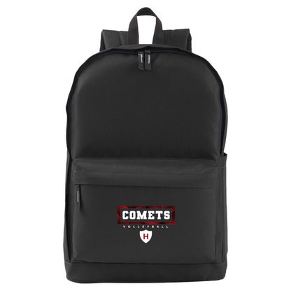 Comet Volleyball - Essentials Backpack