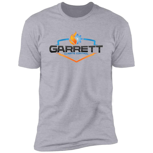 Garrett - Premium Short Sleeve T-Shirt