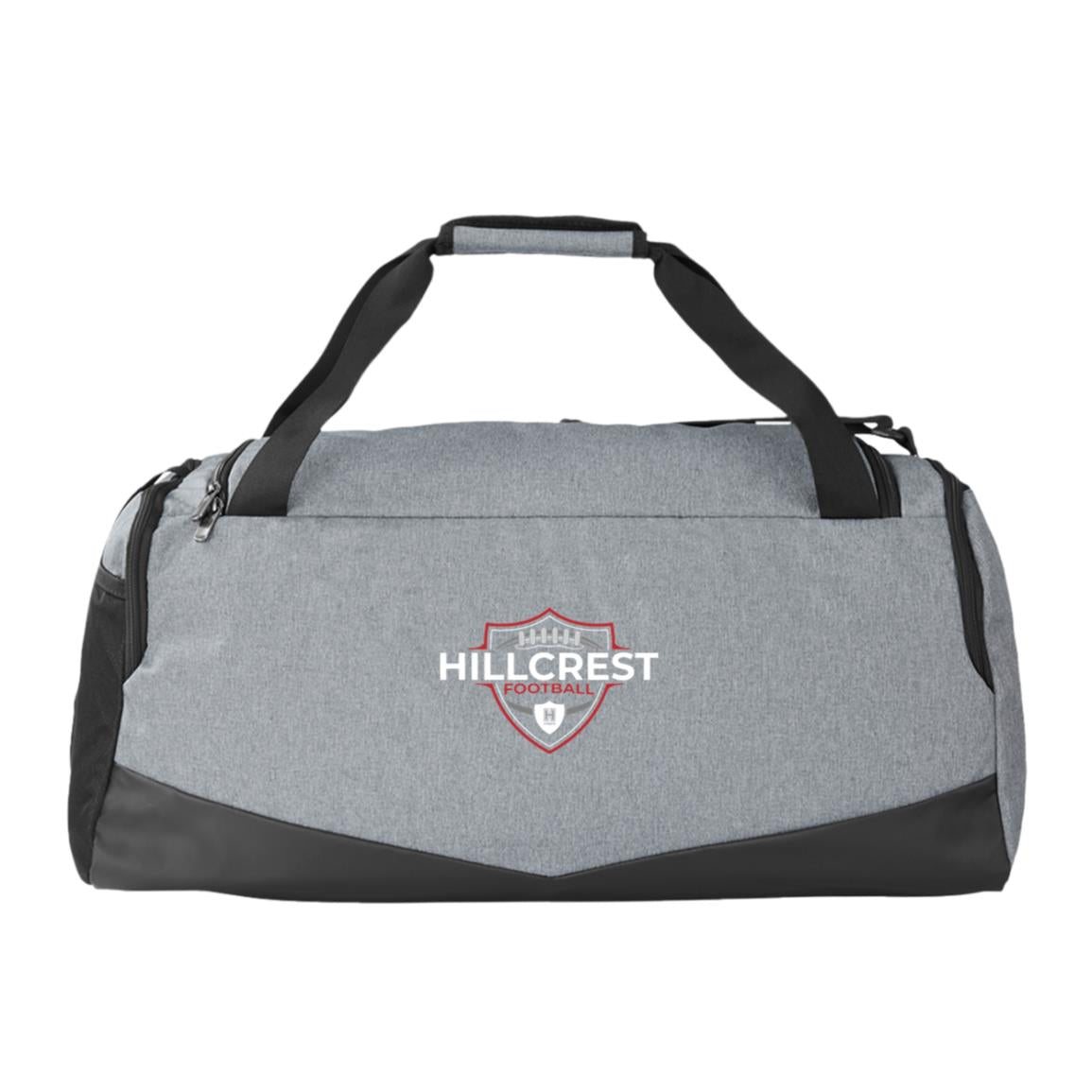 Comet Football - Under Armour Undeniable Duffel Bag