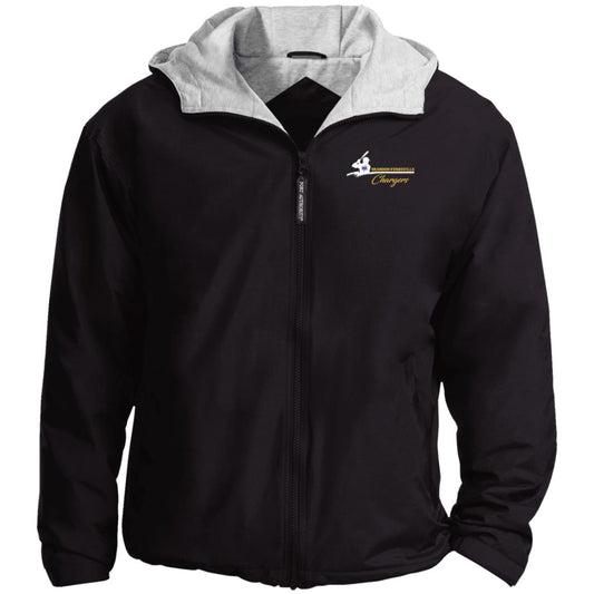 Chargers Baseball - Team Jacket