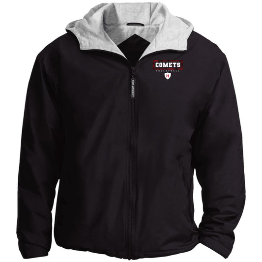 Comet Volleyball - Team Jacket