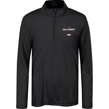 Hillcrest Comets - Kids Zone Quarter Zip