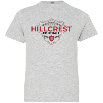 Comet Football - Youth Jersey T-Shirt