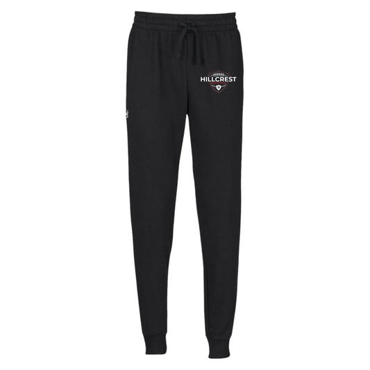 Comet Football - Under Armour Mens Rival Fleece Sweatpant