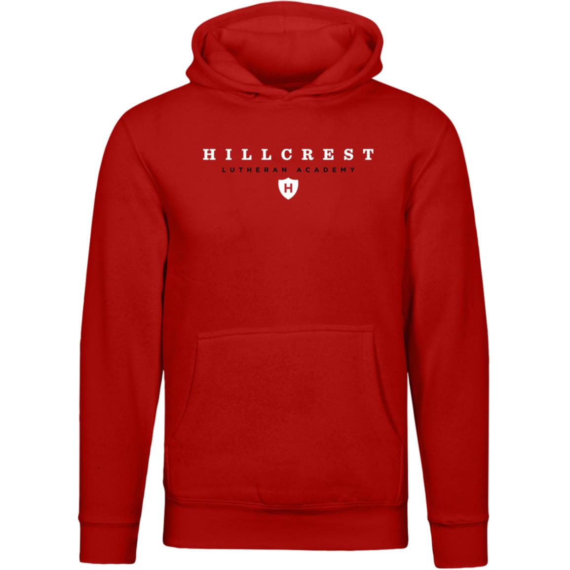 Hillcrest Comets - Lane Seven Unisex Premium Hoodie