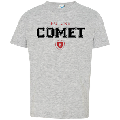 Future Comet - Toddler Jersey T-Shirt