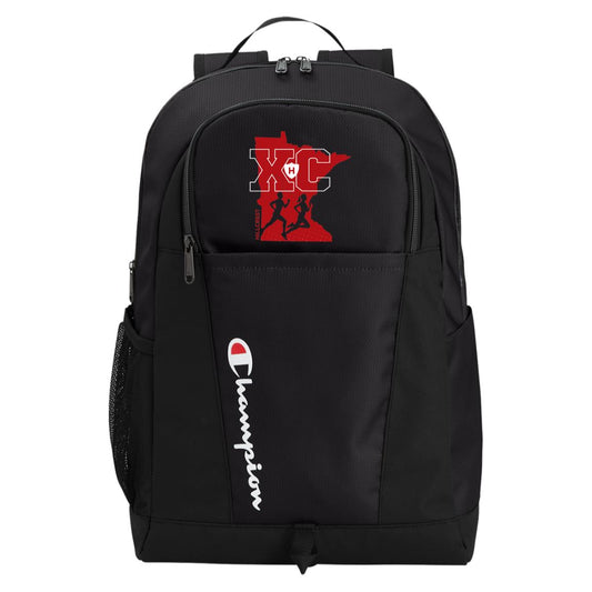 Comet Cross Country - Champion Core Backpack