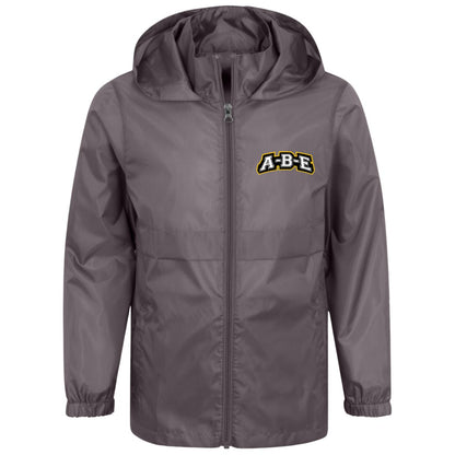 A-B-E - Kids Zone Protect Lightweight Jacket