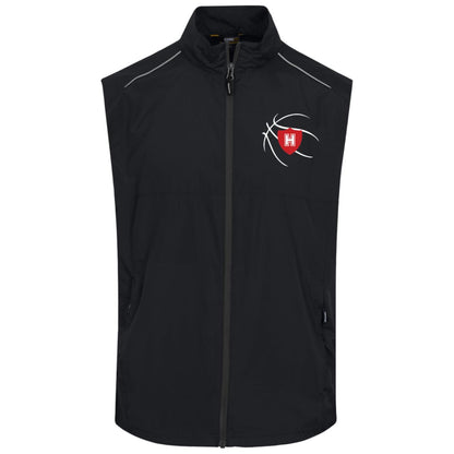 Comet Boys Basketball - Mens Techno Lite Unlined Vest