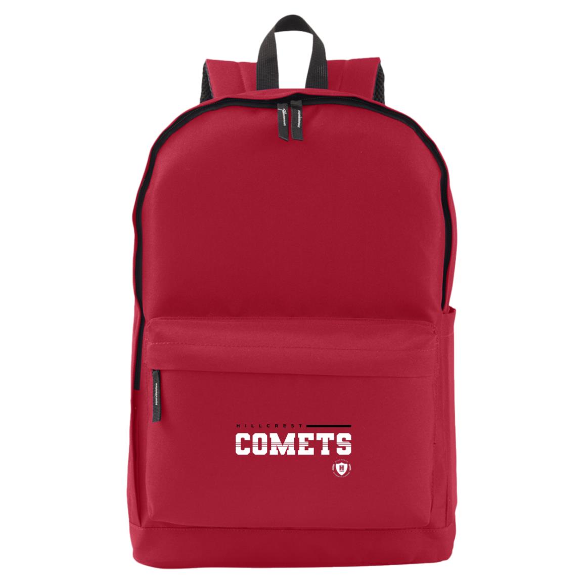 Hillcrest Comets - Essentials Backpack