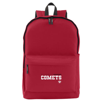 Hillcrest Comets - Essentials Backpack