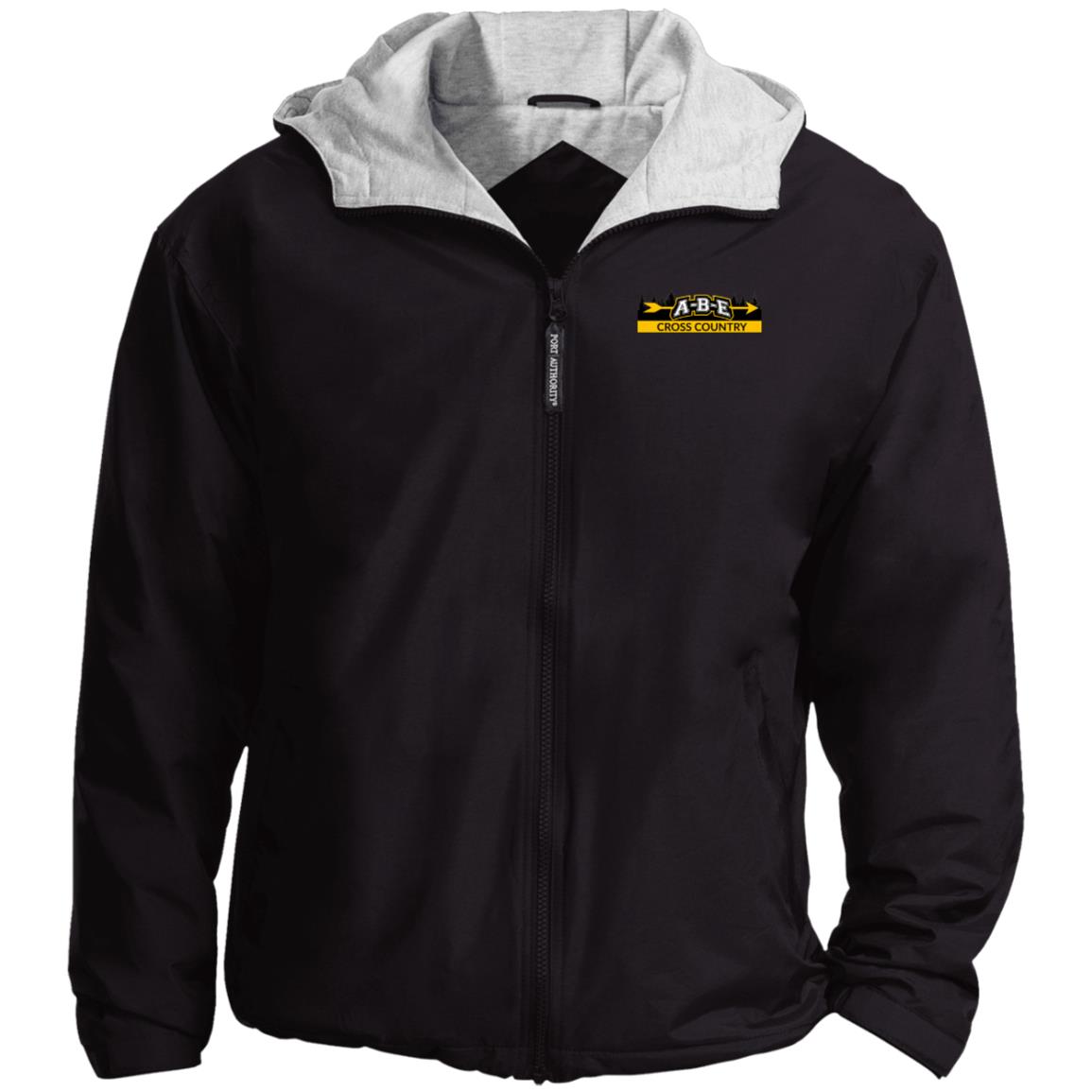 A-B-E Cross Country - Team Jacket